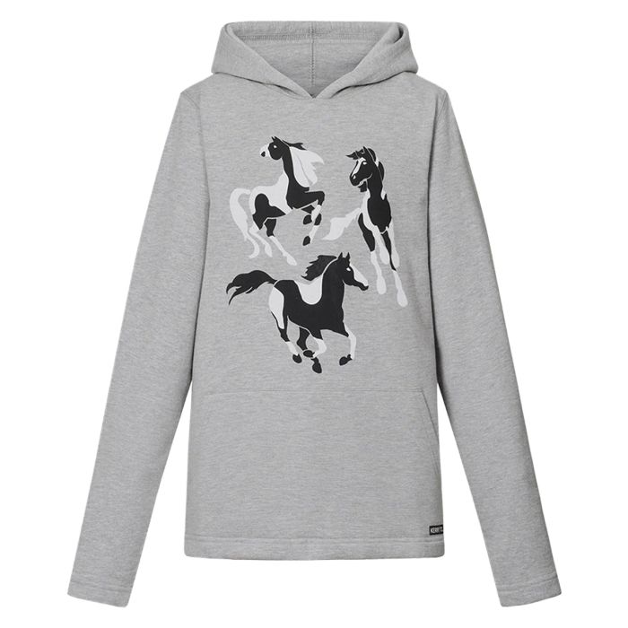 Kerrits Kids Mod Mare Pullover Hoodie