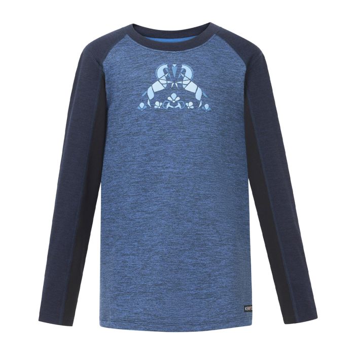 Kerrits Kids Free Spirit Base Layer Top