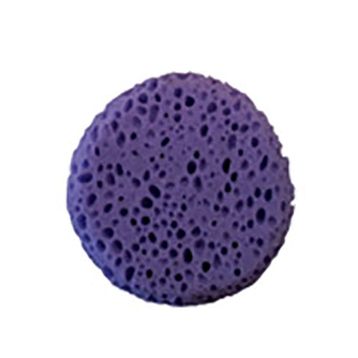 Small Round Sponge