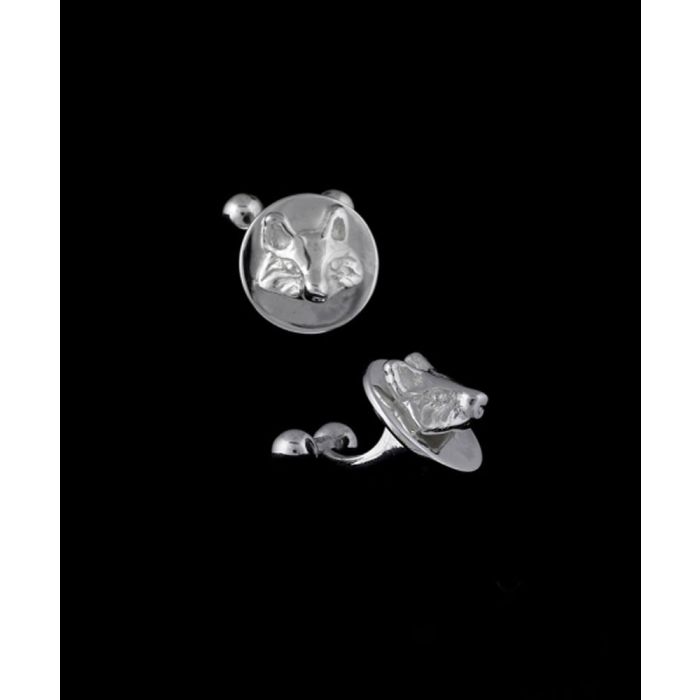 Loriece Hunt Cuff Links