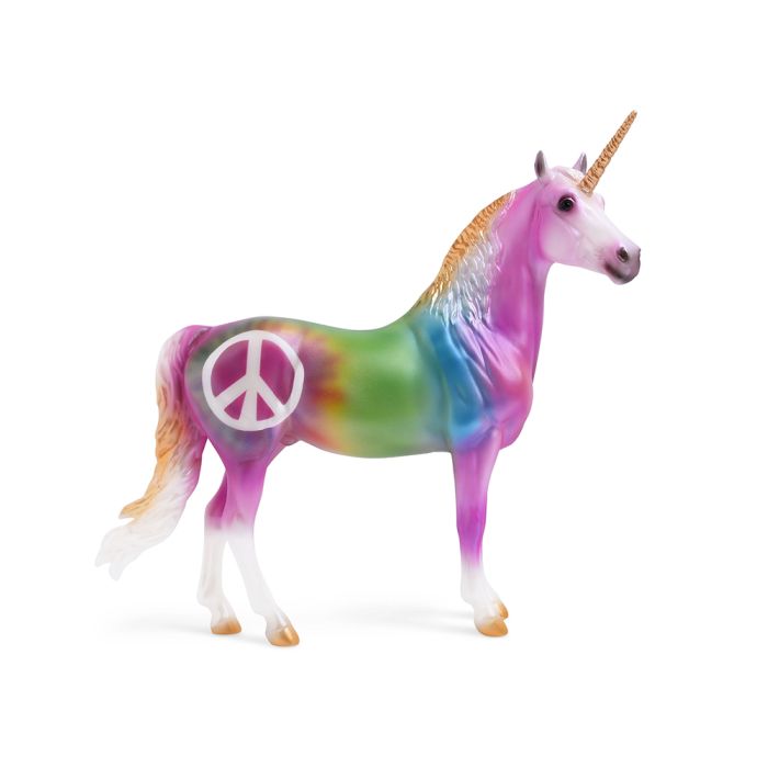 Breyer Keep The Peace