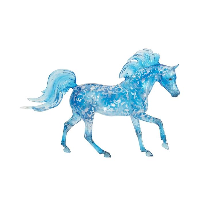 Breyer High Tide Decorator Model