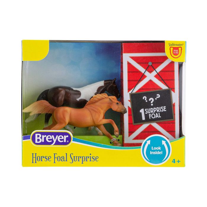 Breyer Horse Foal Suprise Assorted Styles