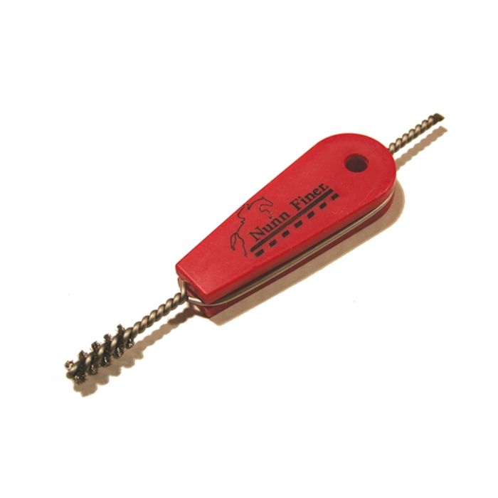 Nunn Finer Easiest Stud Brush Yet