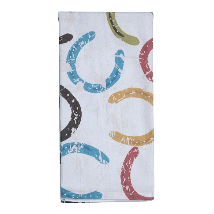 AWST Horse Themed Kitchen Towels
