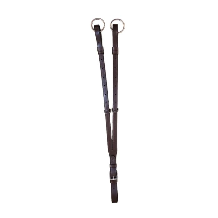 Red Barn Flat Running Martingale Attachment