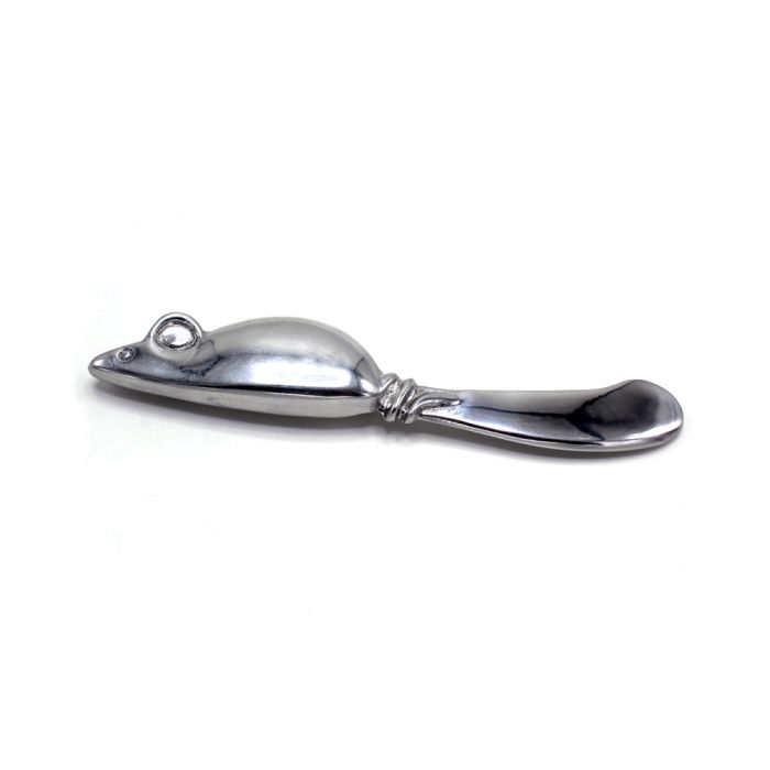 Blind Mouse Cheese Spreader