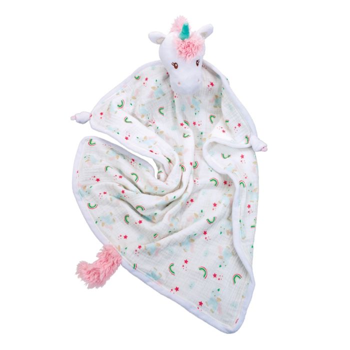 Douglas Teether - Emilie Lil Sshlumpie Unicorn