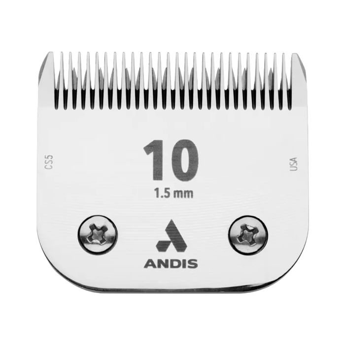Andis UltraEdge A5 Detachable Blade (Size 10)