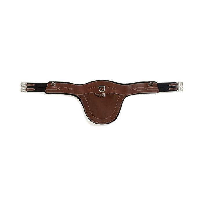 EquiFit T-Foam Anatomical Bellyguard Girth