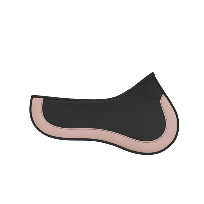 Equifit CustomLab ImpactEQ Half Pad - Single Trim