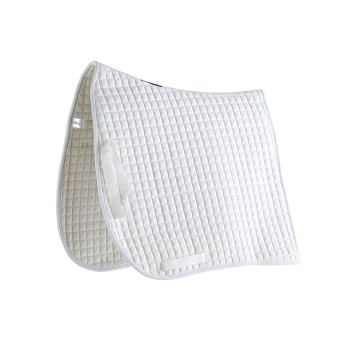 Roma Ecole Swallow Tail Competition Dressage Pad