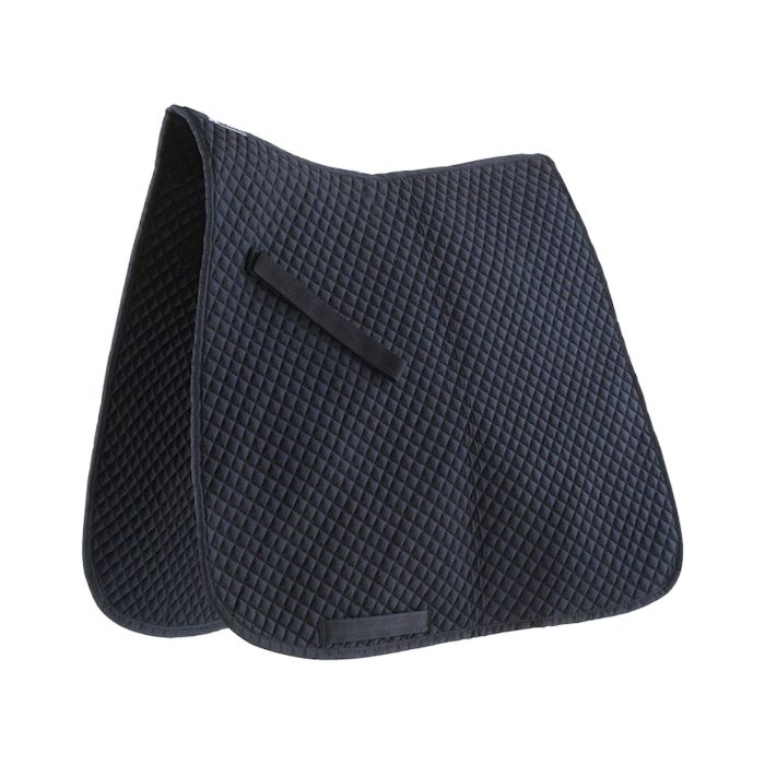 Roma Mini Diamond Quilt Dressage Saddle Pad