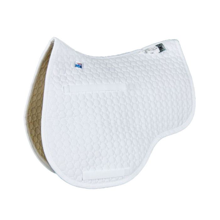 Mattes Eurofit Quilt Only No Sheepskin Pad