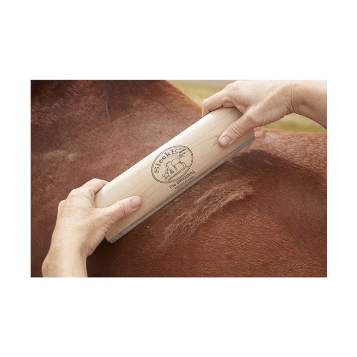 SleekEZ Grooming Tool - 10"