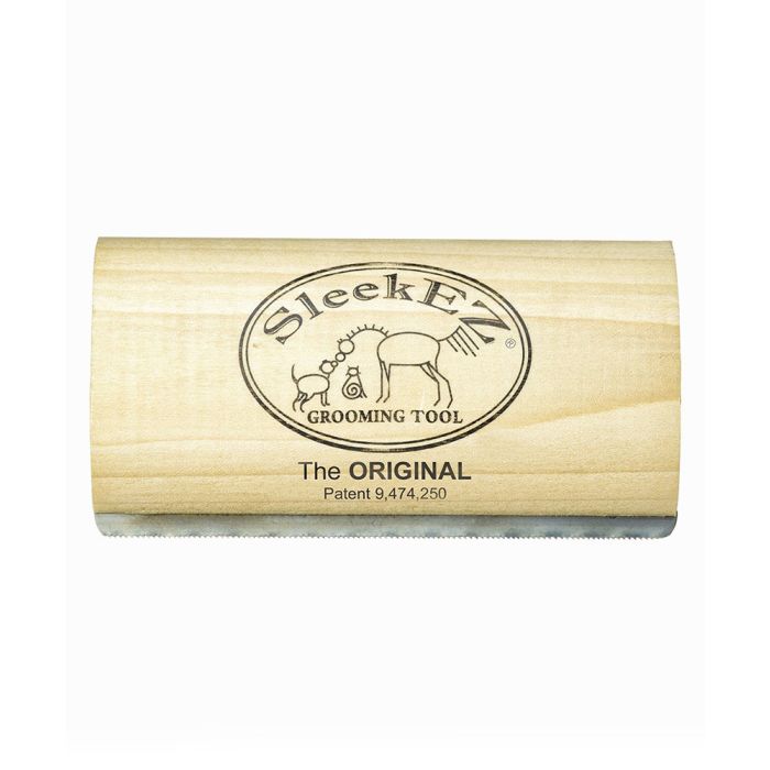 SleekEZ Grooming Tool - 5"