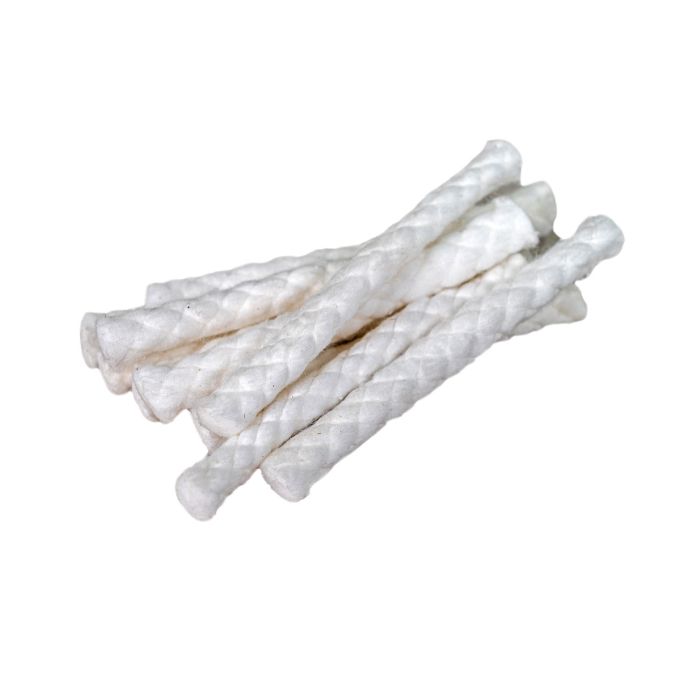 Nunn Finer Self Cut Cotton Plugs For Stud Holes
