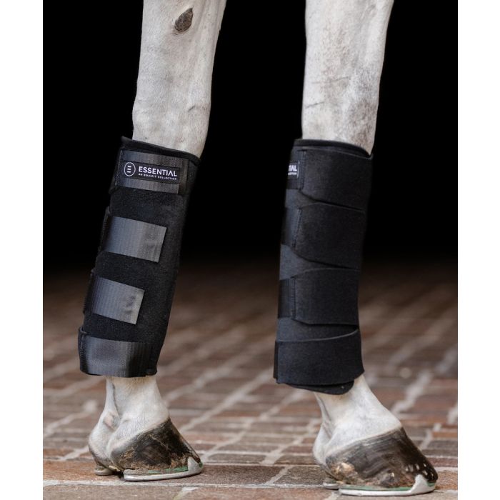 EquiFit Essential Cold Therapy Tendon Boot Pair
