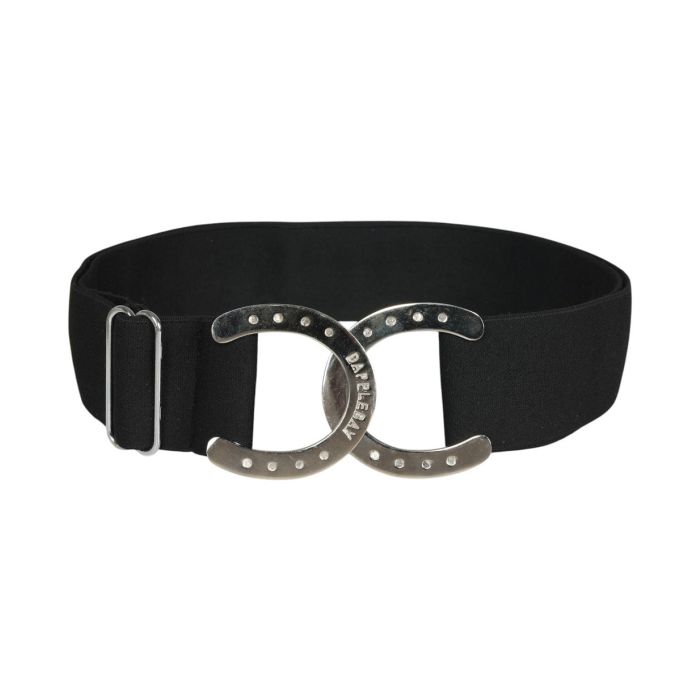 Dapplebay Elastic Belt With Horse Show Buckle
