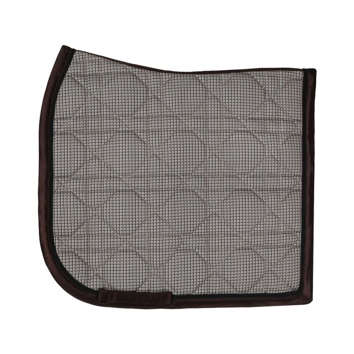 Dapplebay Heirloom Saddle Pad Dressage