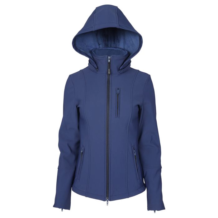 Dapplebay Ladies Everyday Jacket