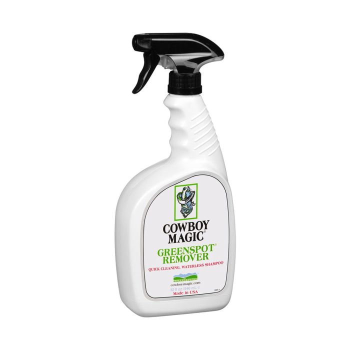 Cowboy Magic Greenspot Remover (32oz)