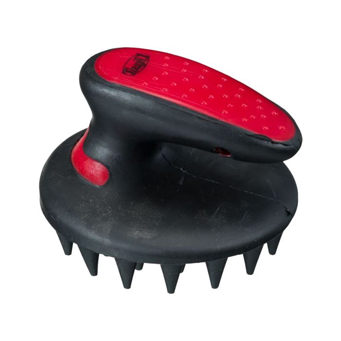 Tough 1 Great Grips Cone Curry With Handle - SOLD INDIVIDUALLY