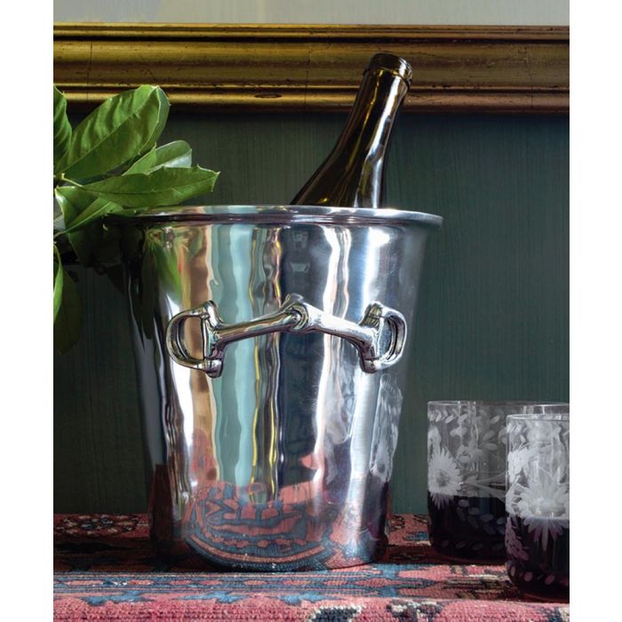 Beatriz Ball Western Equestrian Ice Bucket