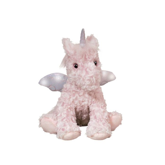 Douglas Toy Sparkle Light & Sound Unicorn