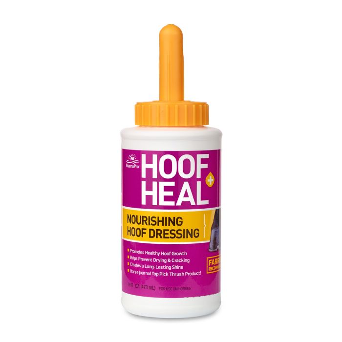 Hoof-Heal 16oz w/ Brush