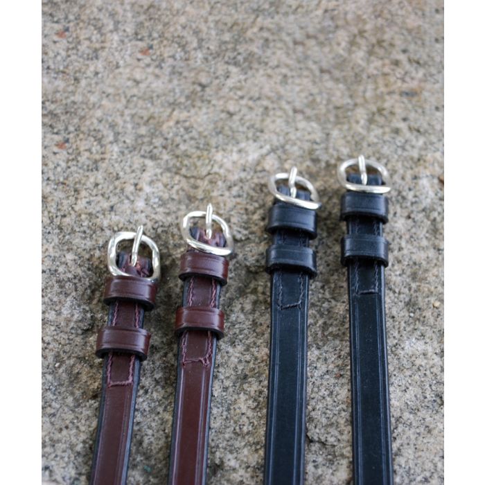 KL Select Mens Spur Straps