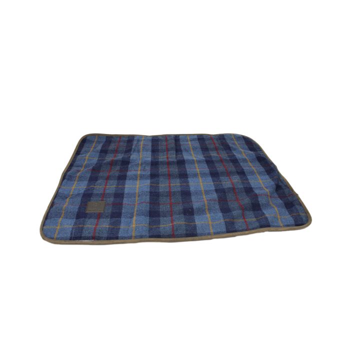 Digby & Fox Tweed Dog Bed Blanket