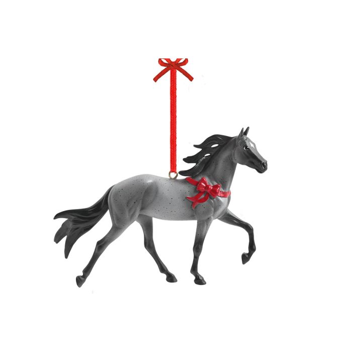 Breyer TN Walking Horse Beautiful Breeds Ornament (2023)