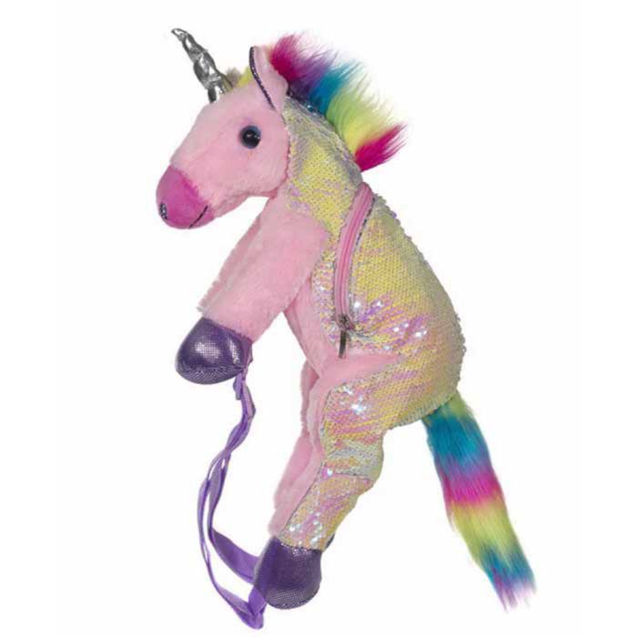 GT Reid Sequin Unicorn Backpack - 16"