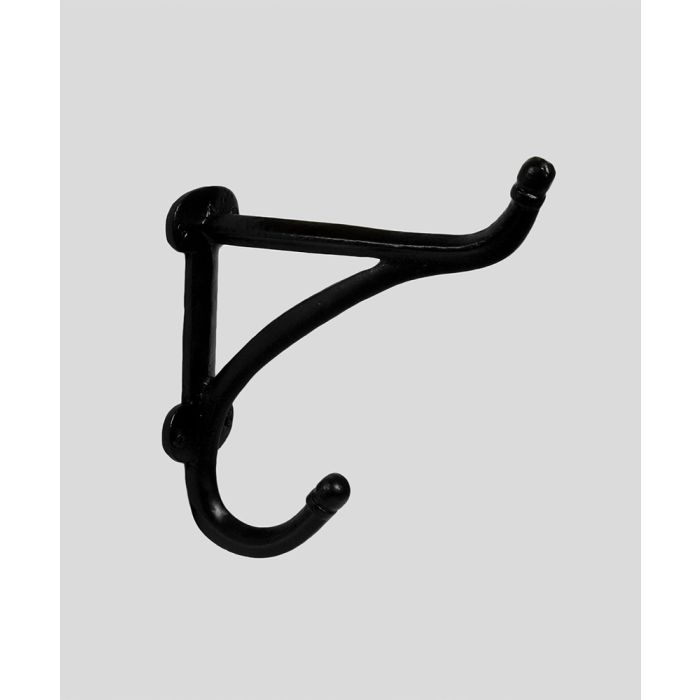 Large Cast Iron Harness Hook