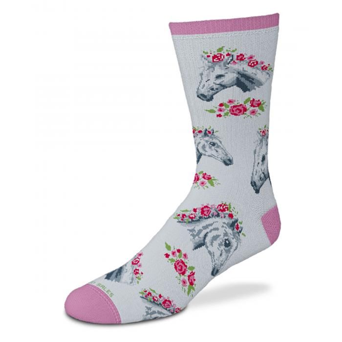 Adult Equestrian Socks