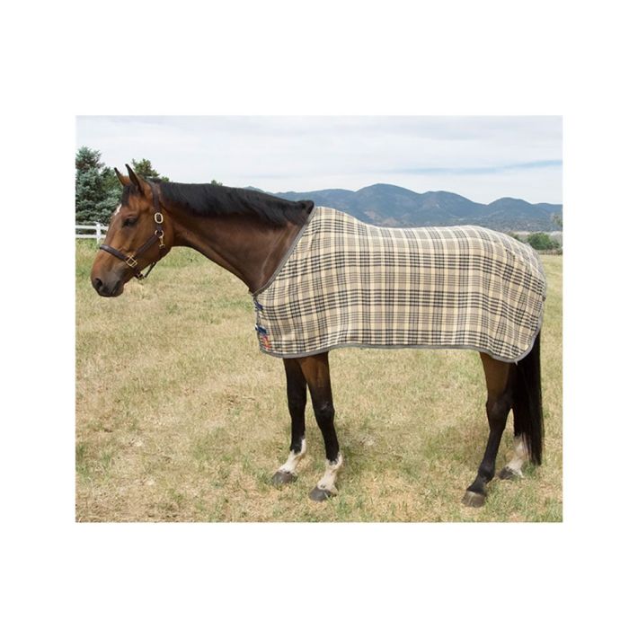 5/A Baker Fleece Dress Sheet