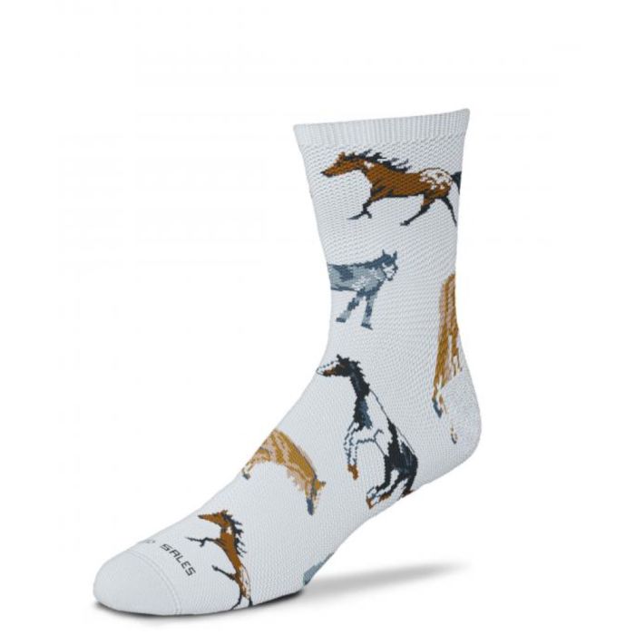 Youth Equestrian Socks