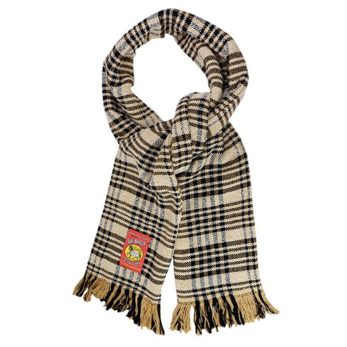 5/A Baker Scarf