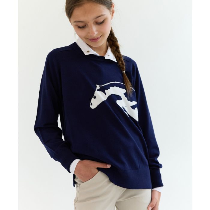 70 Degrees Ladies Salta Light Sweater