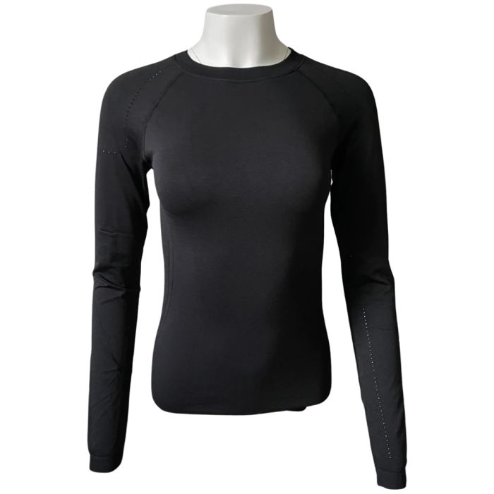 70 Degrees Signature Seamless Long Sleeve Tee