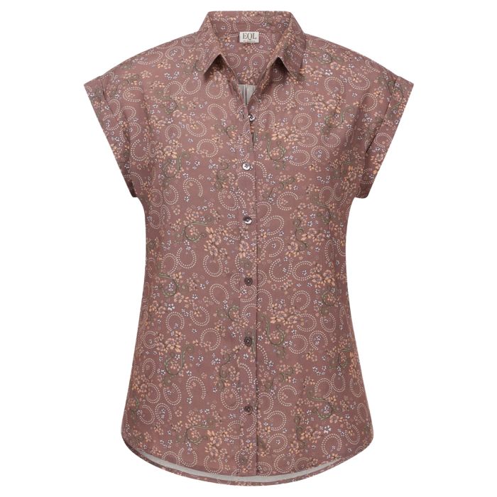 Kerrits Ladies Charmed Cap Sleeve Shirt