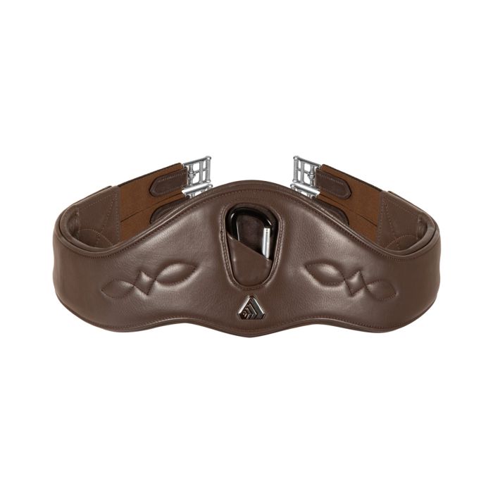 Shires Velociti Lusso Anatomical Girth