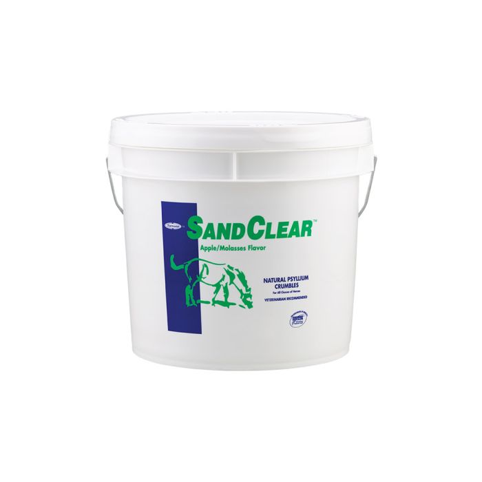 SandClear 10 LB Bucket