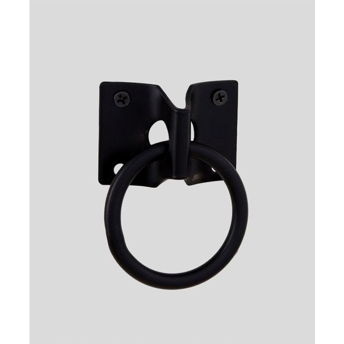 Cross Tie Ring