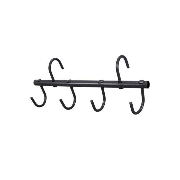 Tough-1 4-Prong Portable Tack Rack