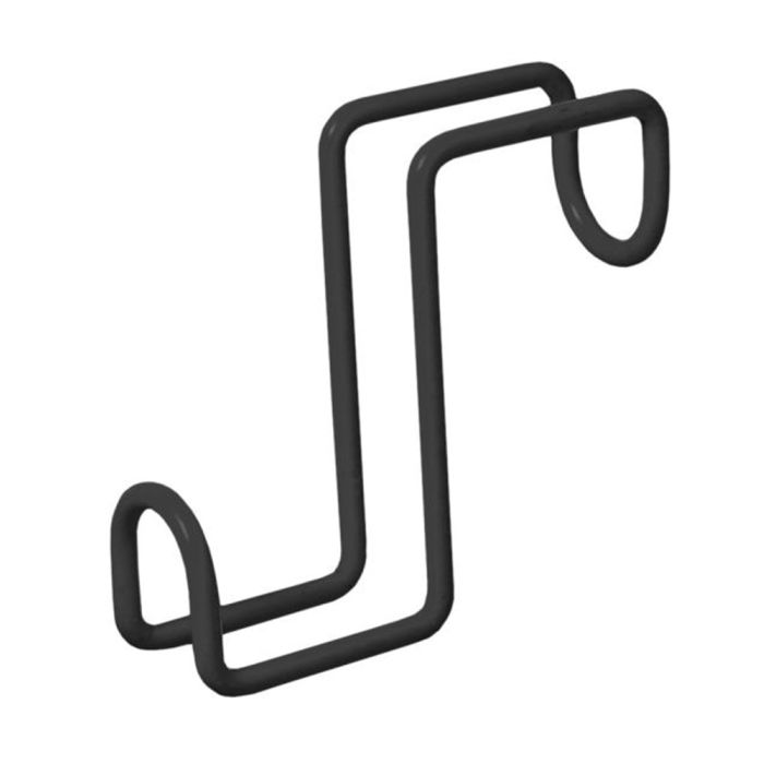 Tough1 4" Heavy Guage Tack Hook With Enamel Finish