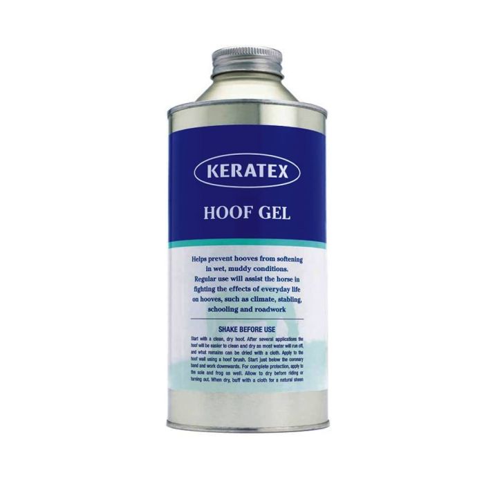 Keratex Hoof Gel Quart