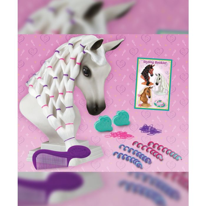 Breyer Mane Beauty