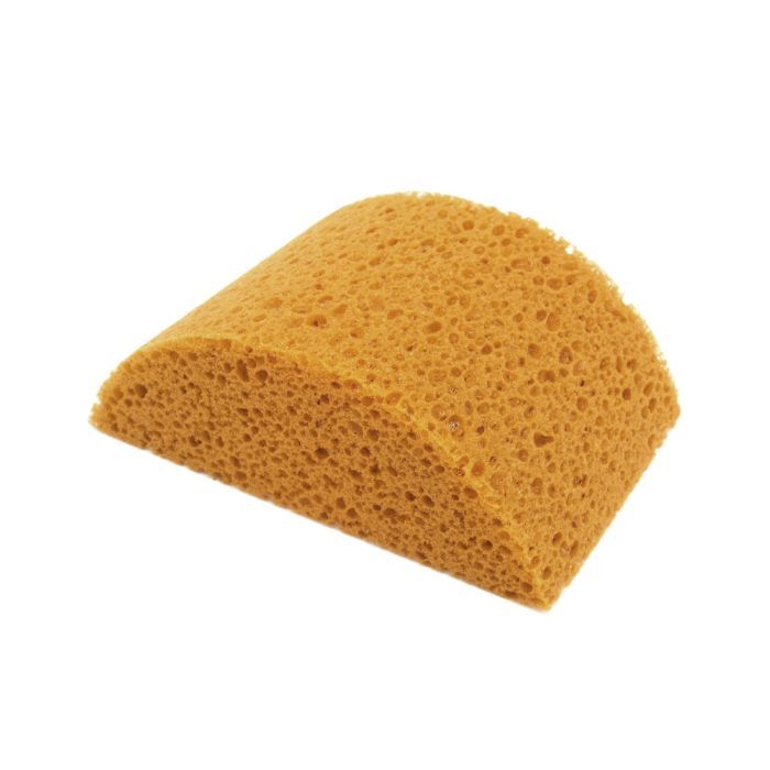 Hydra XL Honeycomb Body/Bath Sponge